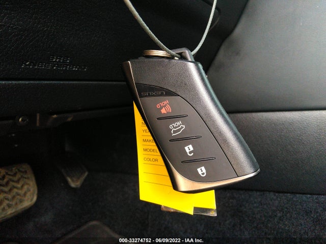 2022 Lexus GX, VIN: JTJAM7BX6N5315419