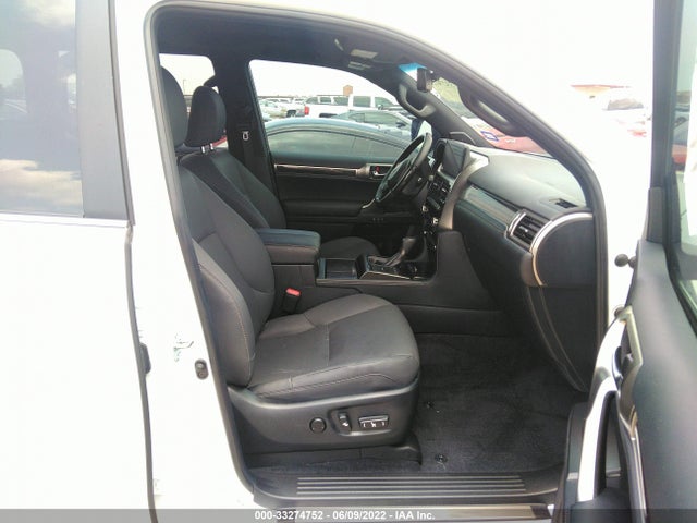 2022 Lexus GX, VIN: JTJAM7BX6N5315419