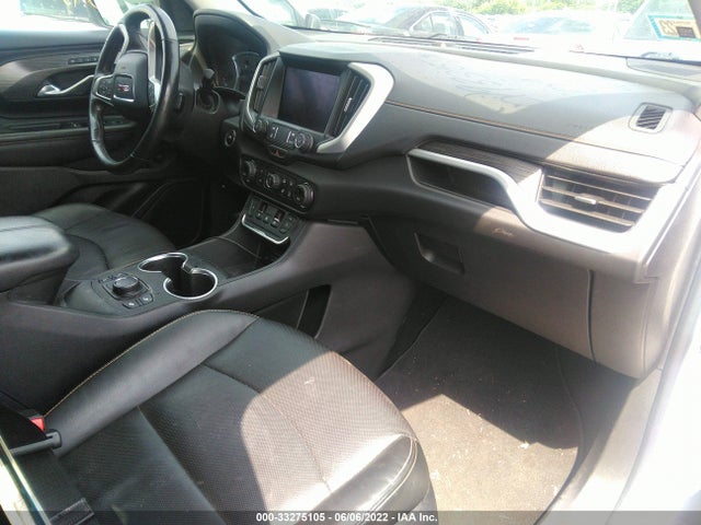 2019 GMC Terrain, VIN: 3GKALVEV3KL343327