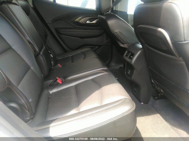 2019 GMC Terrain, VIN: 3GKALVEV3KL343327