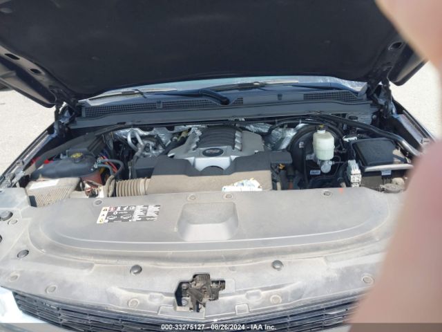 1GYS4CKJ1HR223024 Cadillac Escalade Premium Luxury