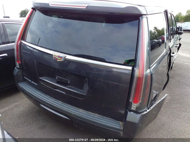 1GYS4CKJ1HR223024 Cadillac Escalade Premium Luxury