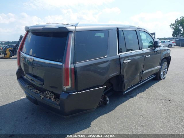 1GYS4CKJ1HR223024 Cadillac Escalade Premium Luxury
