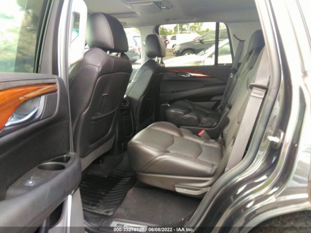 1GYS4CKJ1HR223024 Cadillac Escalade Premium Luxury