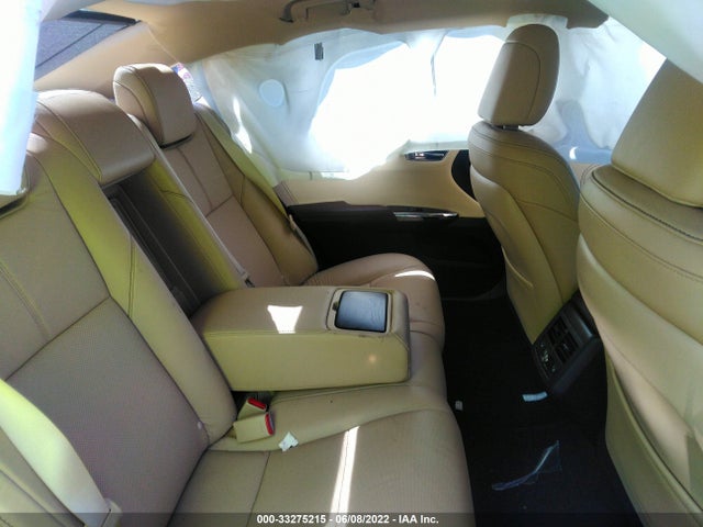 2018 Toyota Avalon, VIN: 4T1BD1EB8JU060756