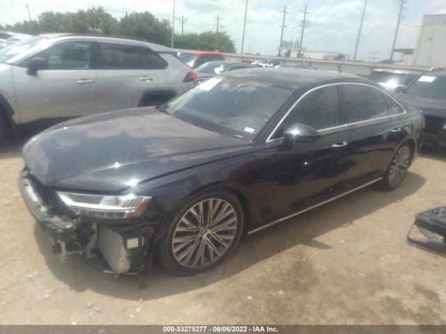 2019 Audi A8, VIN: WAU8DAF85KN002081