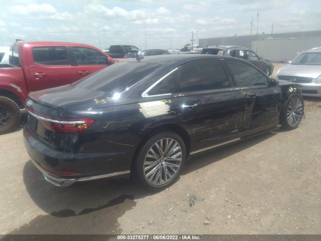 2019 Audi A8, VIN: WAU8DAF85KN002081