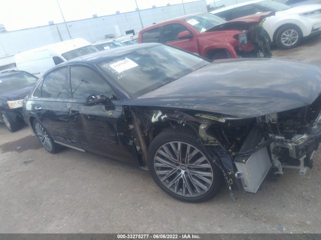 2019 Audi A8, VIN: WAU8DAF85KN002081