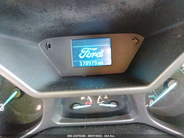 2015 Ford Transit Connect, VIN: NM0LS7E76F1187654