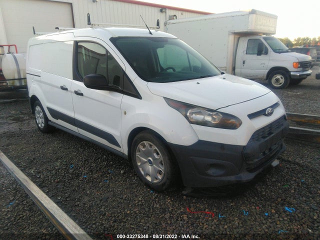 2015 Ford Transit Connect, VIN: NM0LS7E76F1187654