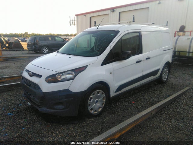 2015 Ford Transit Connect, VIN: NM0LS7E76F1187654
