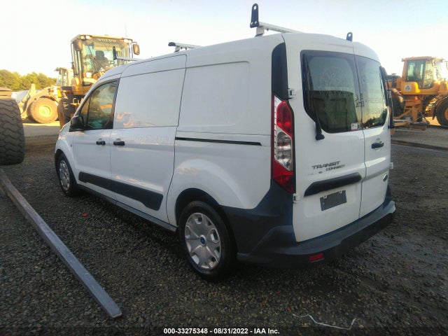 2015 Ford Transit Connect, VIN: NM0LS7E76F1187654