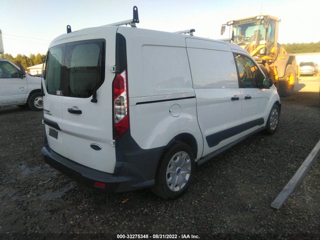 2015 Ford Transit Connect, VIN: NM0LS7E76F1187654