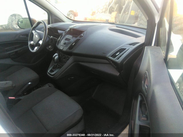 2015 Ford Transit Connect, VIN: NM0LS7E76F1187654