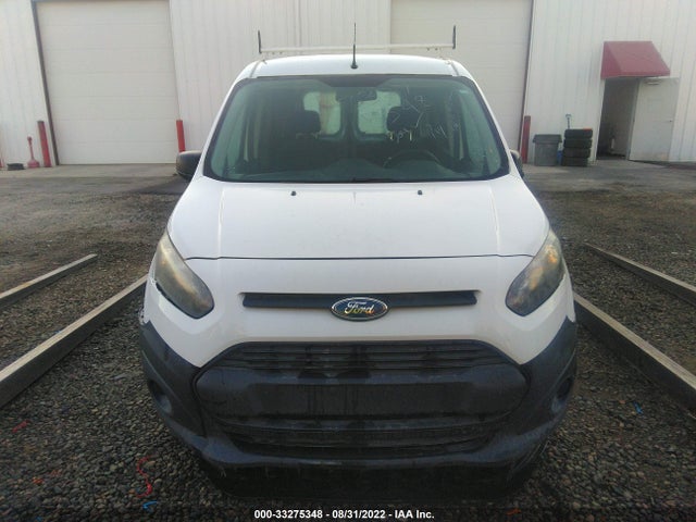 2015 Ford Transit Connect, VIN: NM0LS7E76F1187654