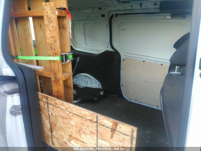 2015 Ford Transit Connect, VIN: NM0LS7E76F1187654