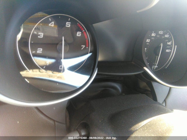 2019 Alfa Romeo Giulia, VIN: ZARFAMBN3K7599967