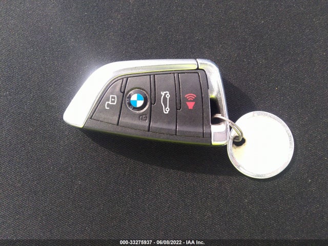 2020 BMW Z4, VIN: WBAHF3C0XLWW70569