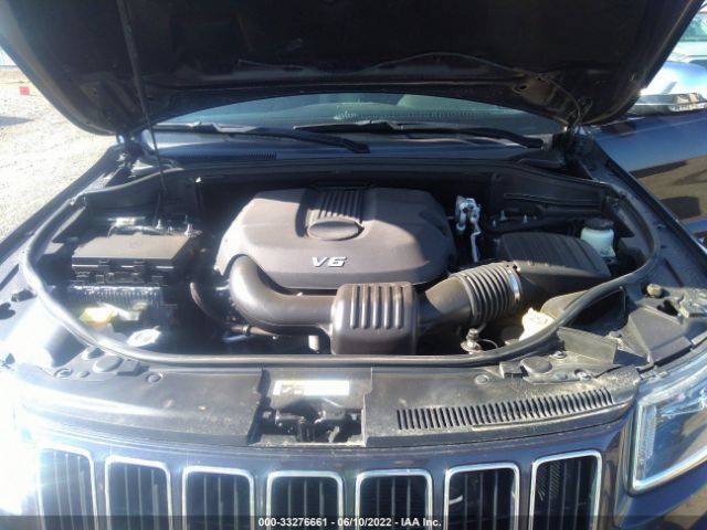 1C4RJFBG2EC355260 Jeep Grand Cherokee Limited