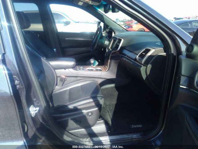 1C4RJFBG2EC355260 Jeep Grand Cherokee Limited