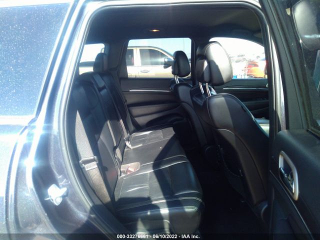 1C4RJFBG2EC355260 Jeep Grand Cherokee Limited
