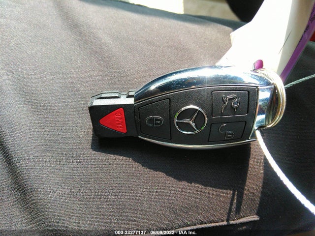 2015 Mercedes-Benz M-Class, VIN: 4JGDA5HB6FA448291