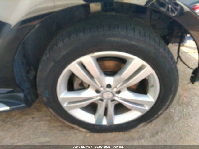 2015 Mercedes-Benz M-Class, VIN: 4JGDA5HB6FA448291