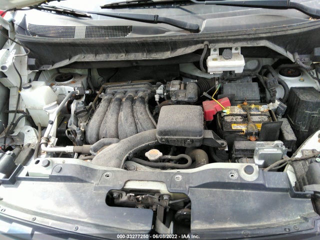 2015 Chevrolet City Express, VIN: 3N63M0ZN7FK720183
