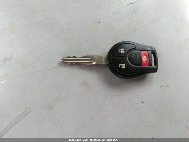 2015 Chevrolet City Express, VIN: 3N63M0ZN7FK720183