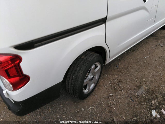 2015 Chevrolet City Express, VIN: 3N63M0ZN7FK720183