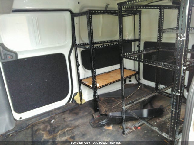 2015 Chevrolet City Express, VIN: 3N63M0ZN7FK720183