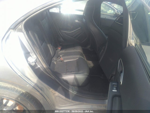 2016 Mercedes-Benz CLA-Class, VIN: WDDSJ4EB8GN337560