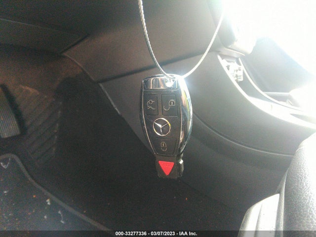 2016 Mercedes-Benz CLA-Class, VIN: WDDSJ4EB8GN337560