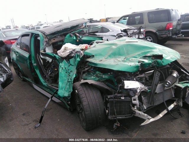 2021 BMW M3, VIN: WBS33AY05MFL31456