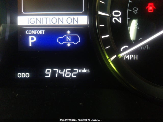2019 Lexus LX, VIN: JTJHY7AX4K4294737