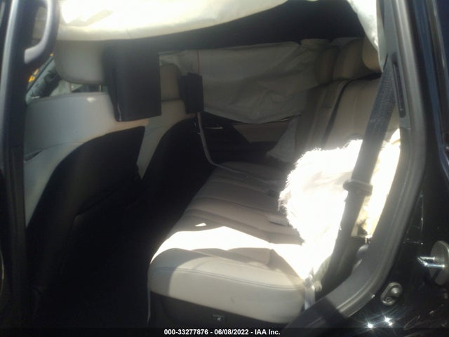 2019 Lexus LX, VIN: JTJHY7AX4K4294737