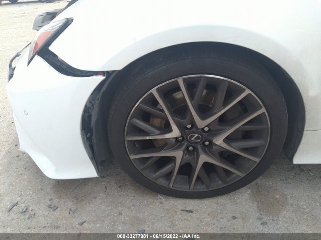 2017 Lexus RC, VIN: JTHHA5BC1H5007461