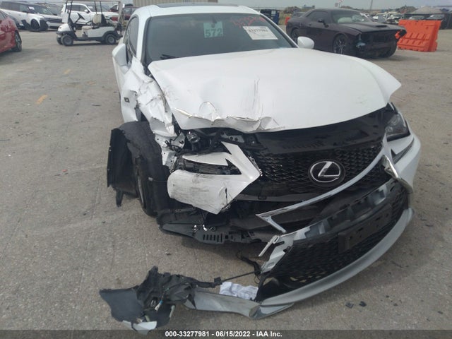2017 Lexus RC, VIN: JTHHA5BC1H5007461