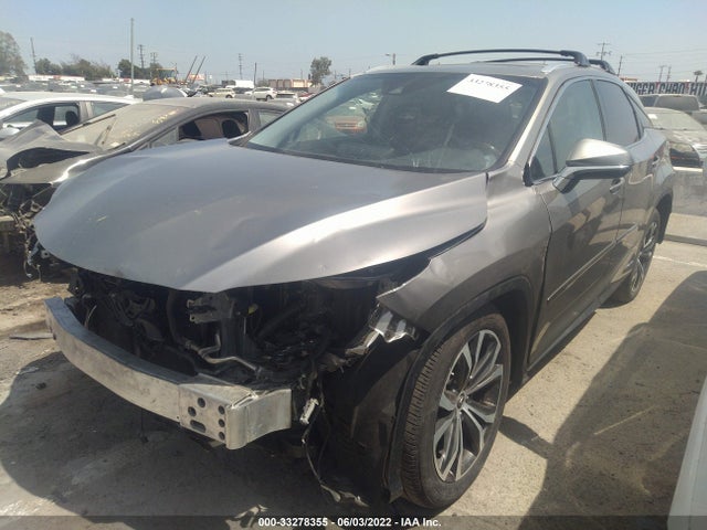 2019 Lexus RX, VIN: 2T2BGMCA3KC037435