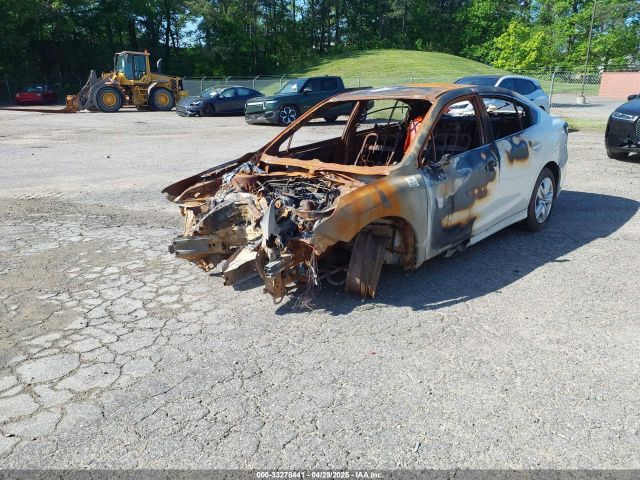 4S3BWAA60L3004133 Subaru Legacy