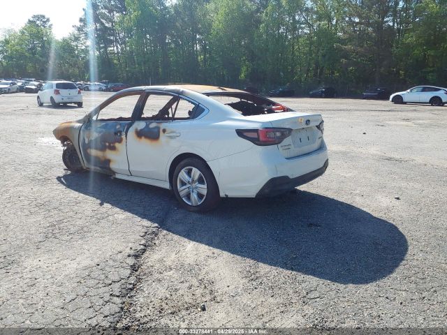 4S3BWAA60L3004133 Subaru Legacy