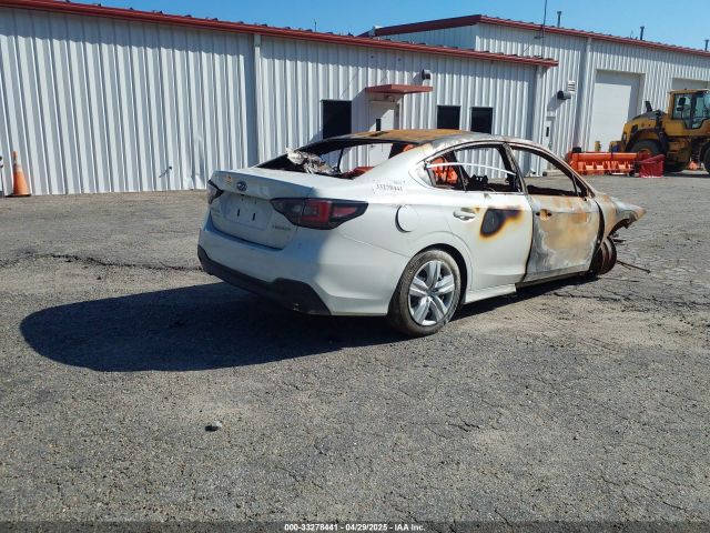 4S3BWAA60L3004133 Subaru Legacy