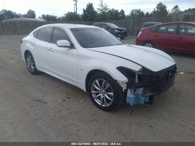 2015 Infiniti Q70, VIN: JN1BY1AR8FM561345