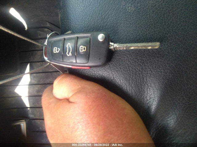 2016 Audi S3, VIN: WAUB1GFF2G1038048