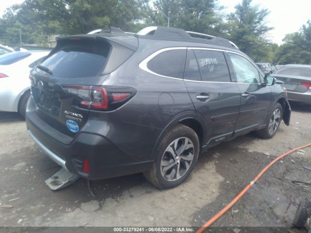 4S4BTGPD4L3161161 Subaru OUTBACK