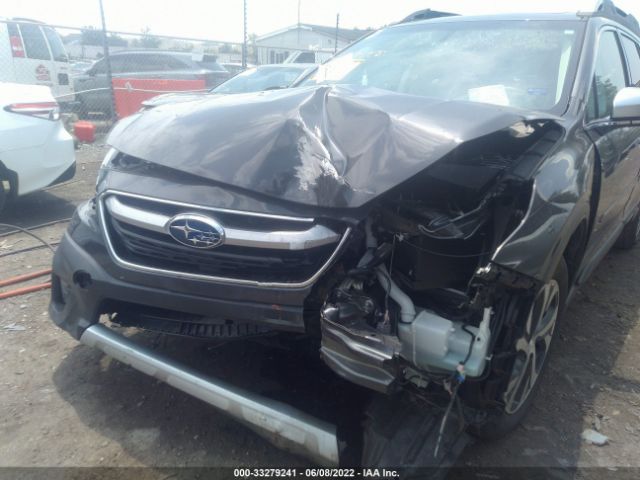 4S4BTGPD4L3161161 Subaru OUTBACK