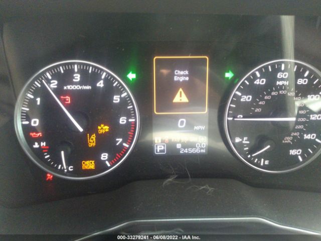 4S4BTGPD4L3161161 Subaru OUTBACK