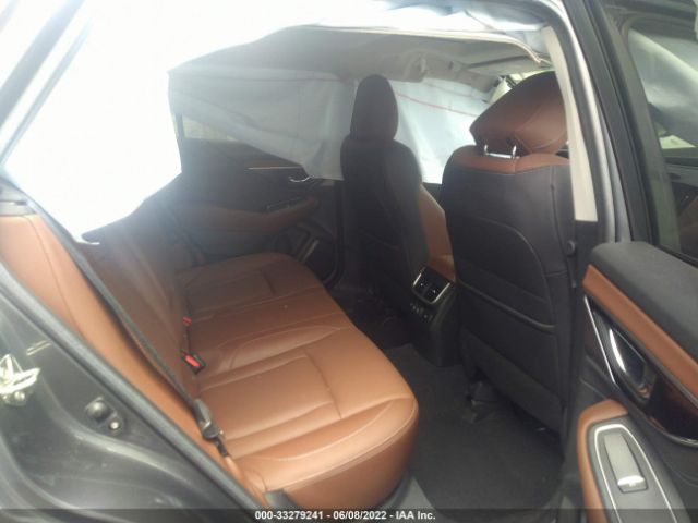 4S4BTGPD4L3161161 Subaru OUTBACK