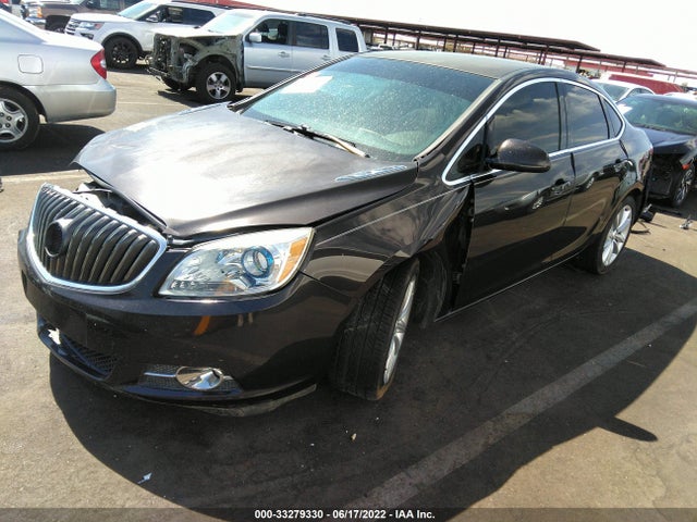 2016 Buick Verano, VIN: 1G4PR5SK7G4110834