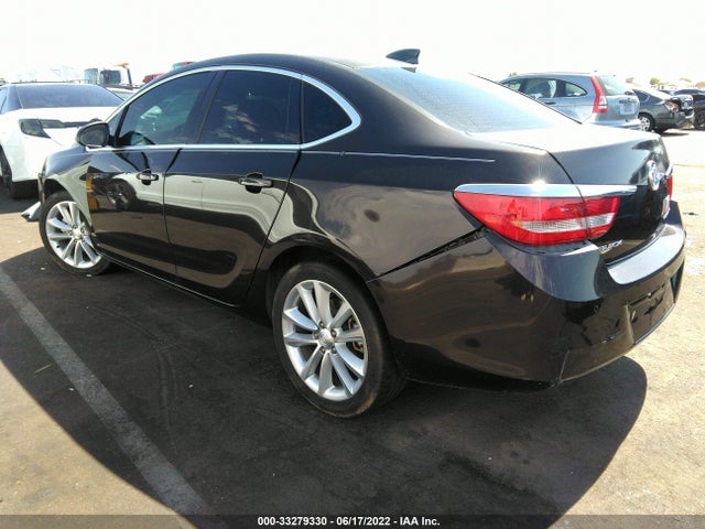 2016 Buick Verano, VIN: 1G4PR5SK7G4110834